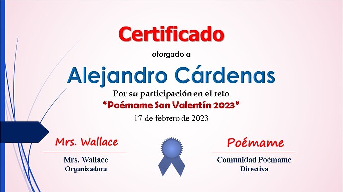Alejandro Cárdenas - Sábado 18-02-2023
