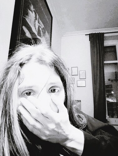 sadness