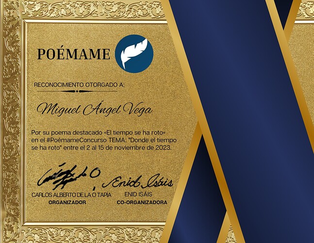 Blue Gold Elegant Participation Certificate_20231122_214621_0000