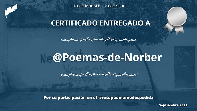 020 - Poemas de Norber