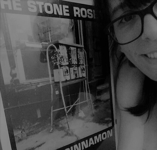 stone roses