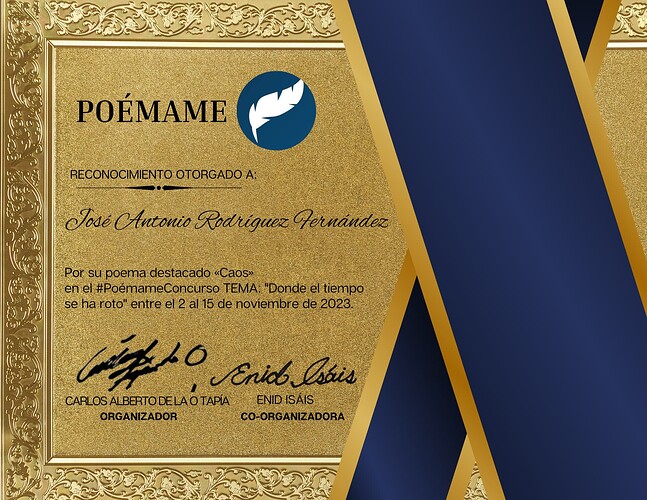Blue Gold Elegant Participation Certificate_20231122_215136_0000