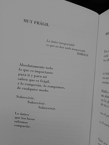 Abel Santos poema