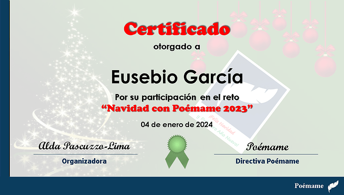11 - Eusebio García - 03-01-2024