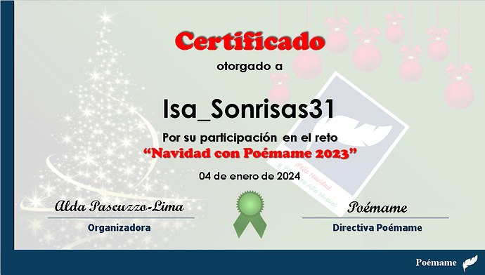 3 - Isa Sonrisas - 02-01-2024