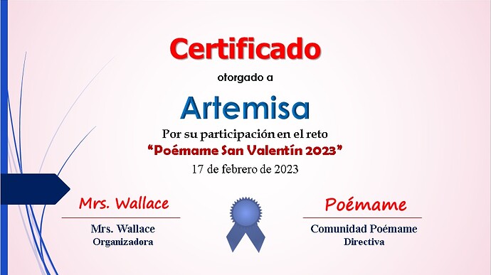 Artemisa - Sábado 18-02-2023
