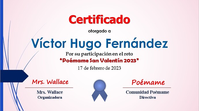 Víctor Hugo Fernández - Sábado 18-02-2023