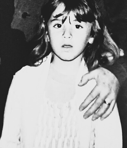 niña