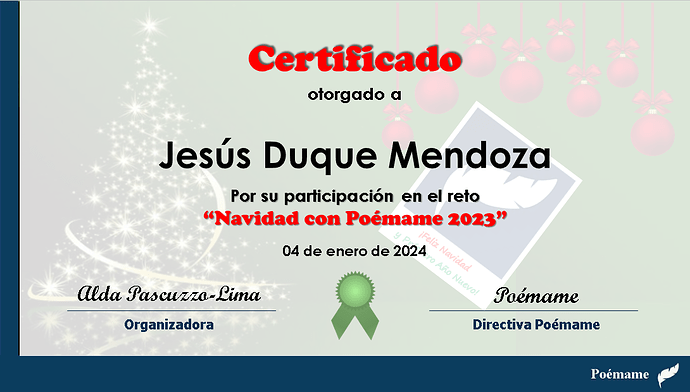 17 - Jesús Duque Mendoza - 03-01-2024