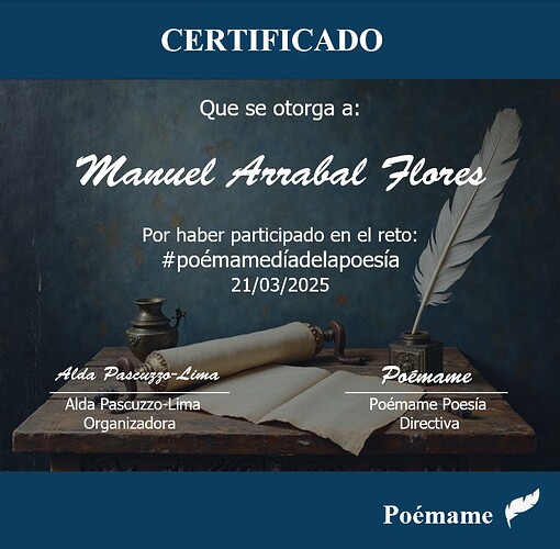 11 - Manuel Arrabal - 24-03-2025
