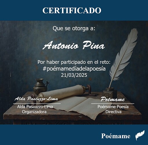 09 - Antonio Pina - 24-03-2025