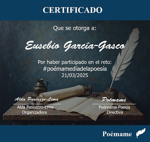 14 - Eusebio - 24-03-2025