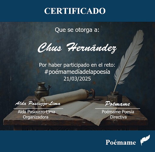 13 - Chus - 24-03-2025
