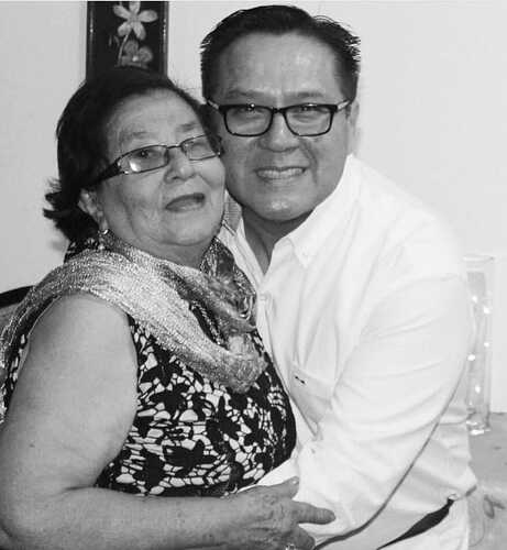 mamá soldadito