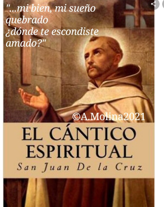 177 SAN JUAN DE LA CRUZ