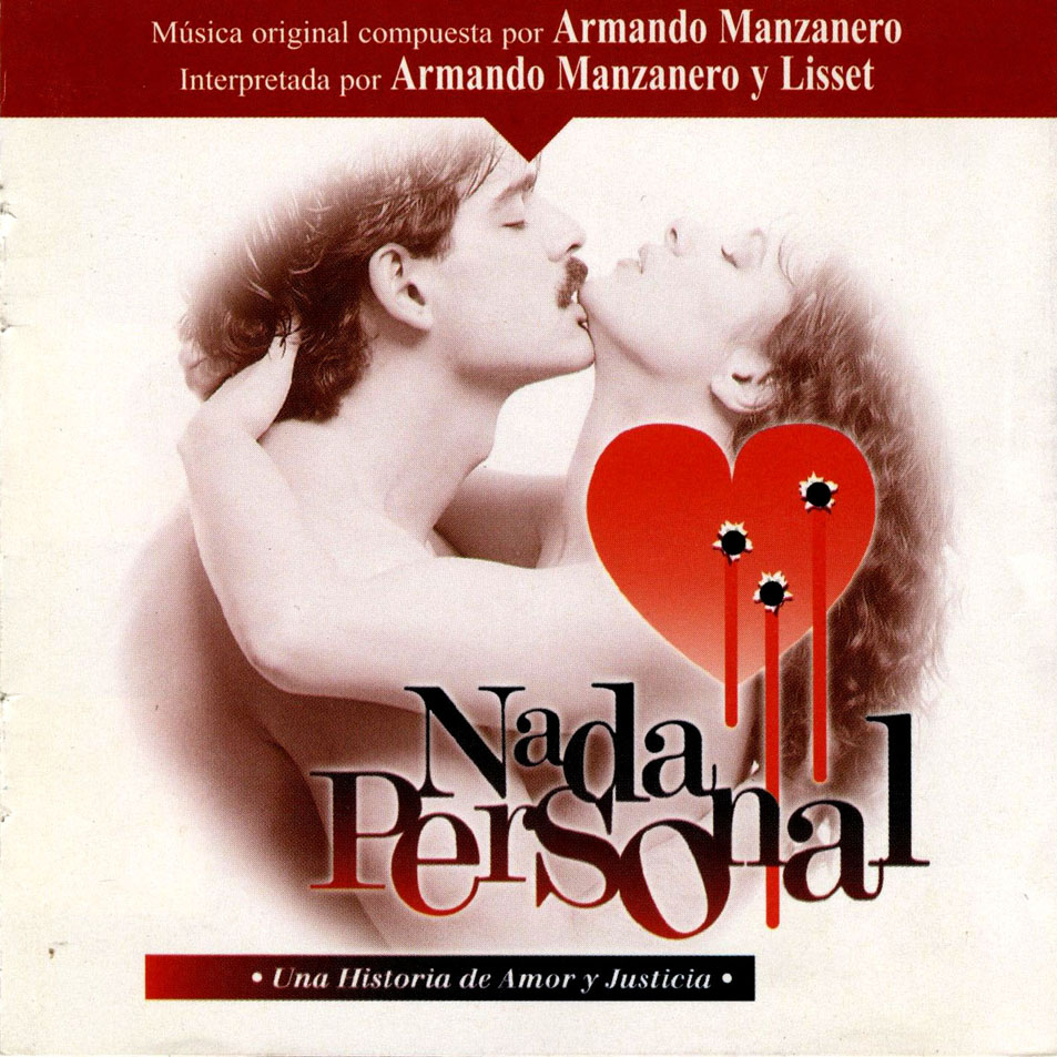 Armando_Manzanero-Nada_Personal-Frontal
