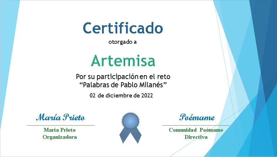 Artemisa - 03-12-2022