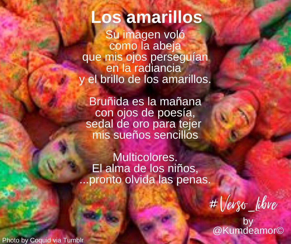 Los amarillos